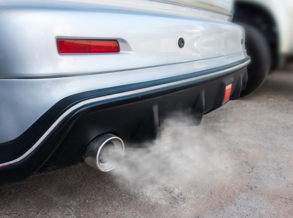 Why 'Greener' GasPowered Vehicles Aren't As Clean As You Think Live