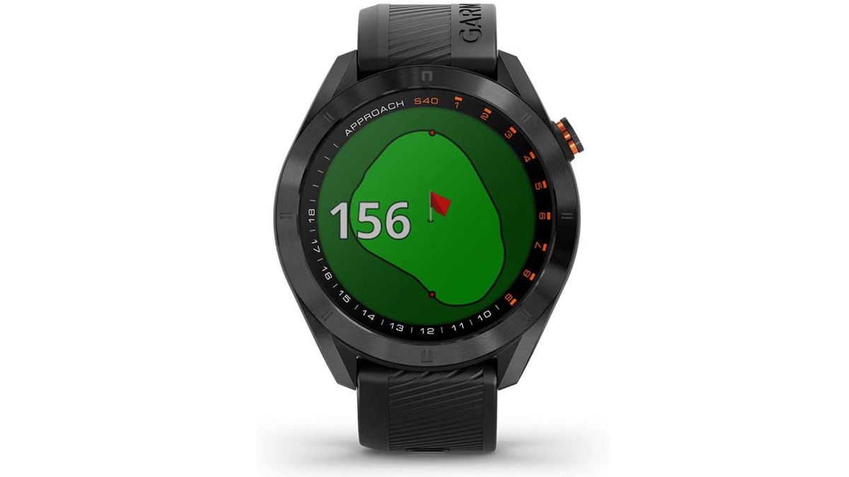 black friday garmin approach s60