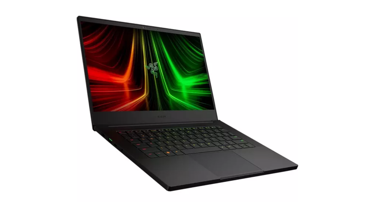 The best thin and light gaming laptops 2023 | TechRadar