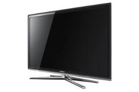 Samsung UE40C7000 3D TV