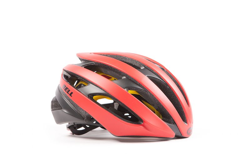 bell stratus bike helmet