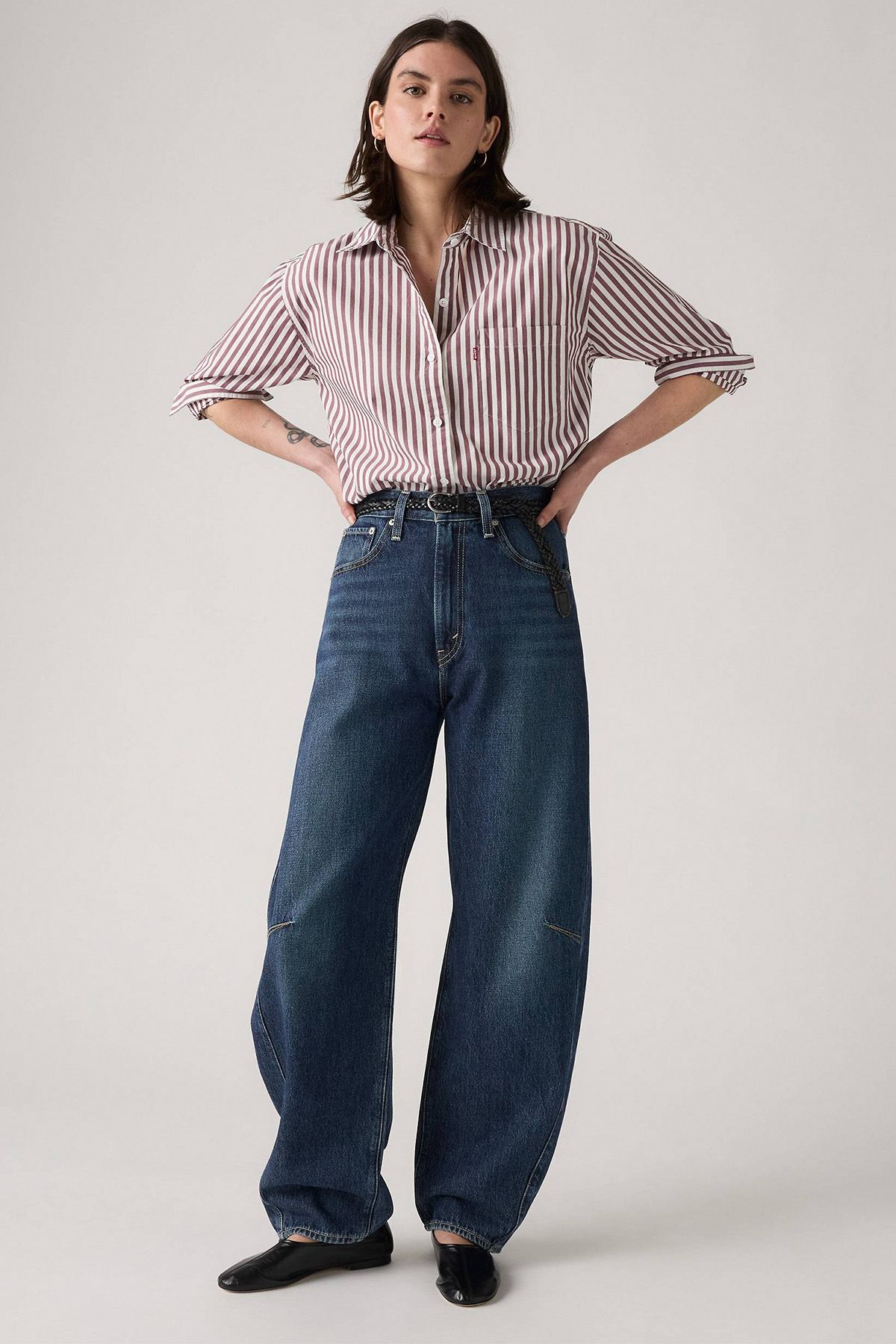 levi's jeans