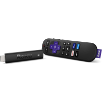 Roku Streaming Stick 4K: $49 $29 At WalmartSave 40%at Amazon for $29