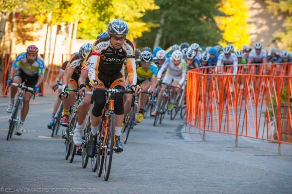 Team Optum p/b Kelly Benefit Strategies at the head of affairs.