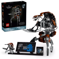 Lego Star Wars: Droideka