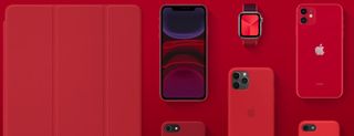 Apple RED products
