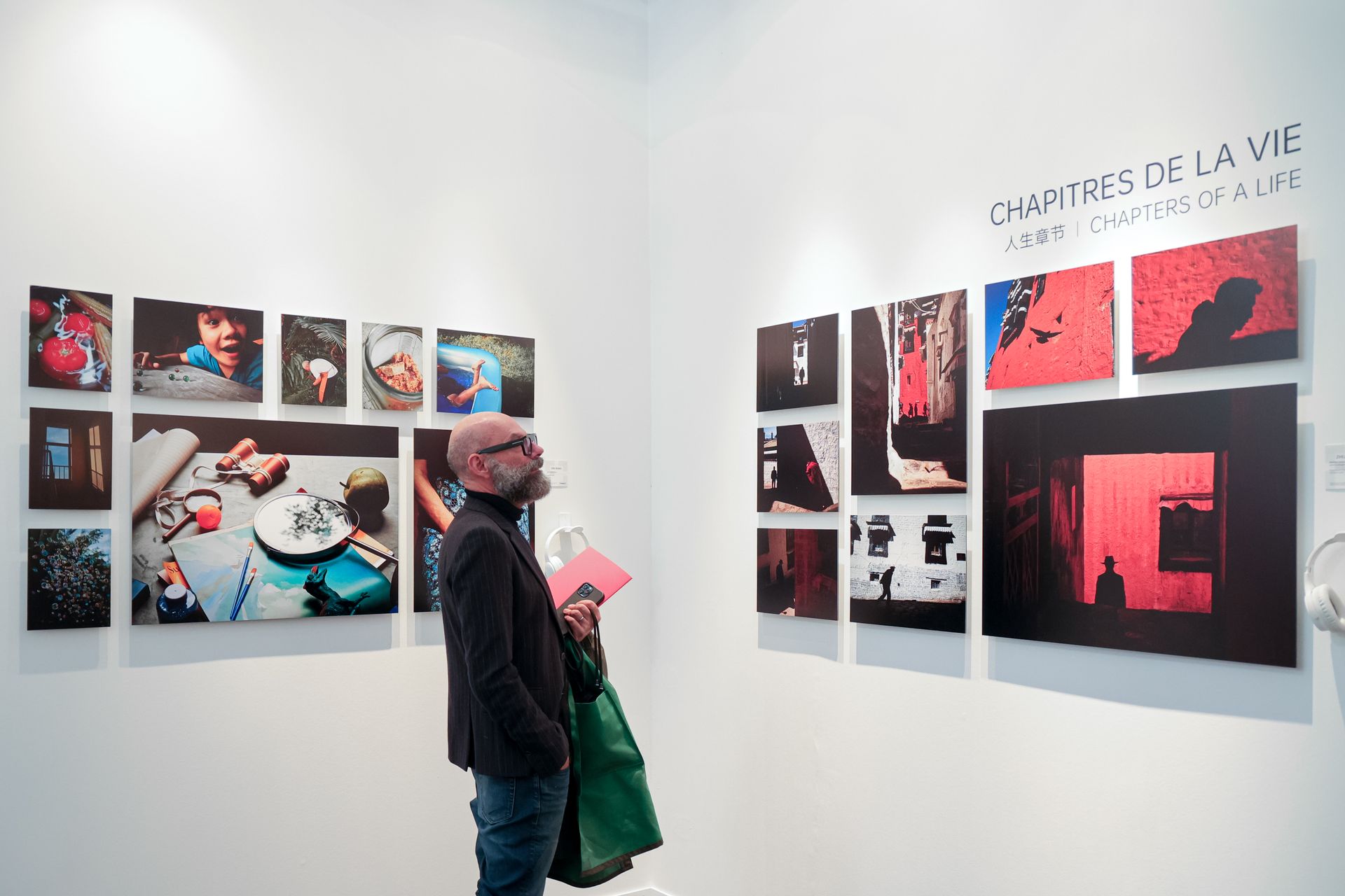 OPPO Paris Photo 2023