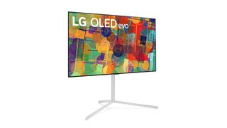LG G1 OLED TV