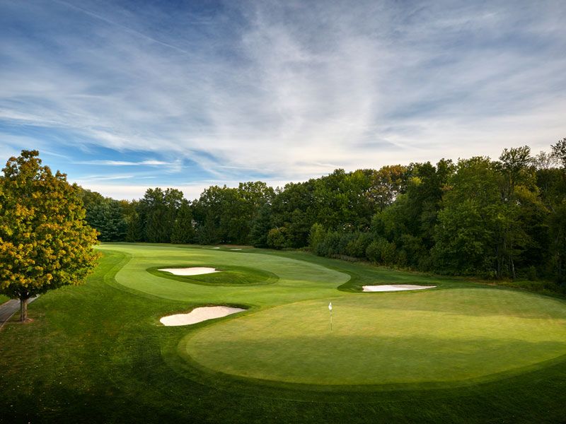 Baltusrol Golf Club