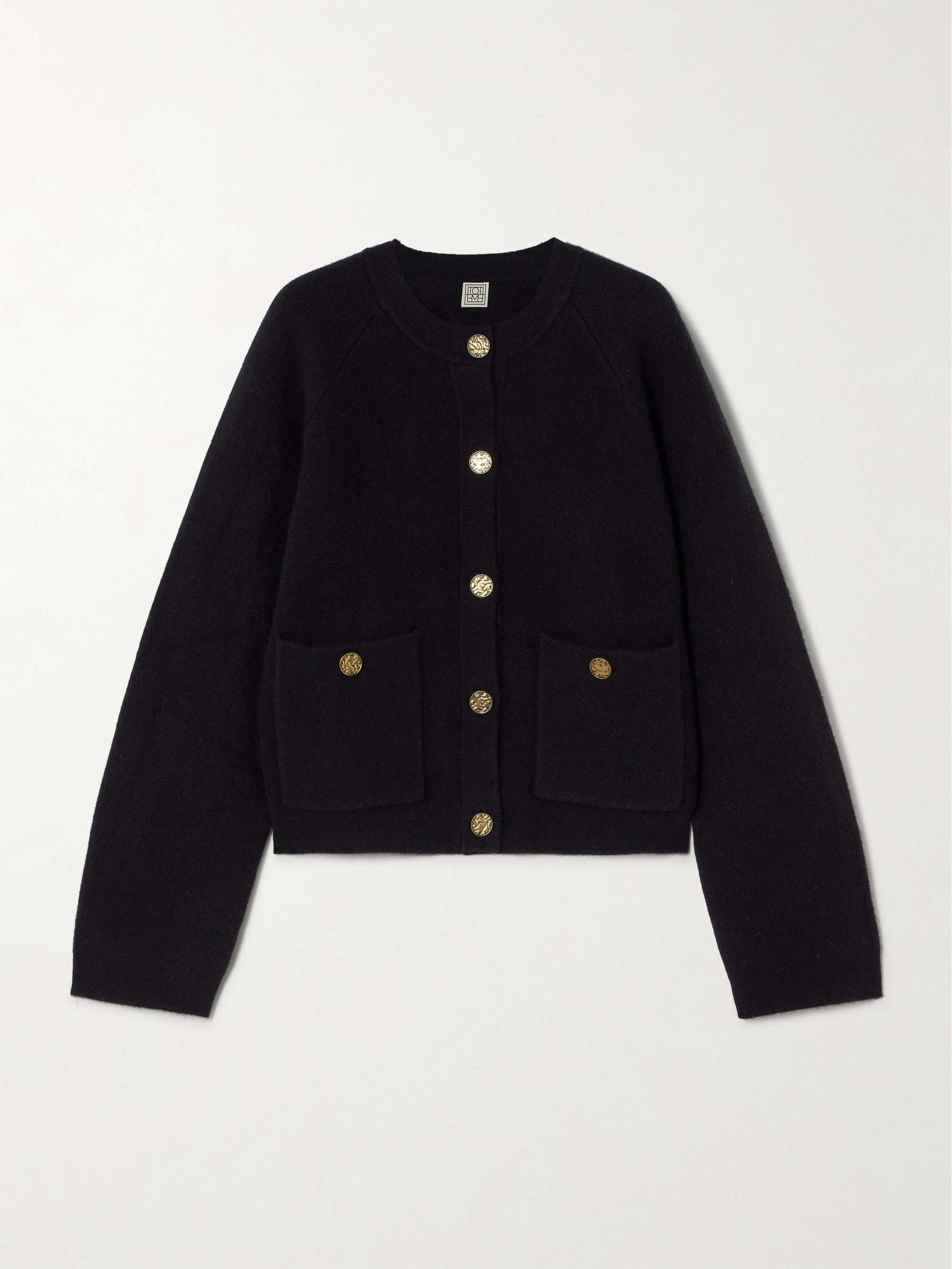 kT4cJHw7THe7vVcd69VneF-320-80 Khaite Scarlet カーディガンにはそれだけの価値がありますか? 3年間着用したファッションエディターの個人的な見解