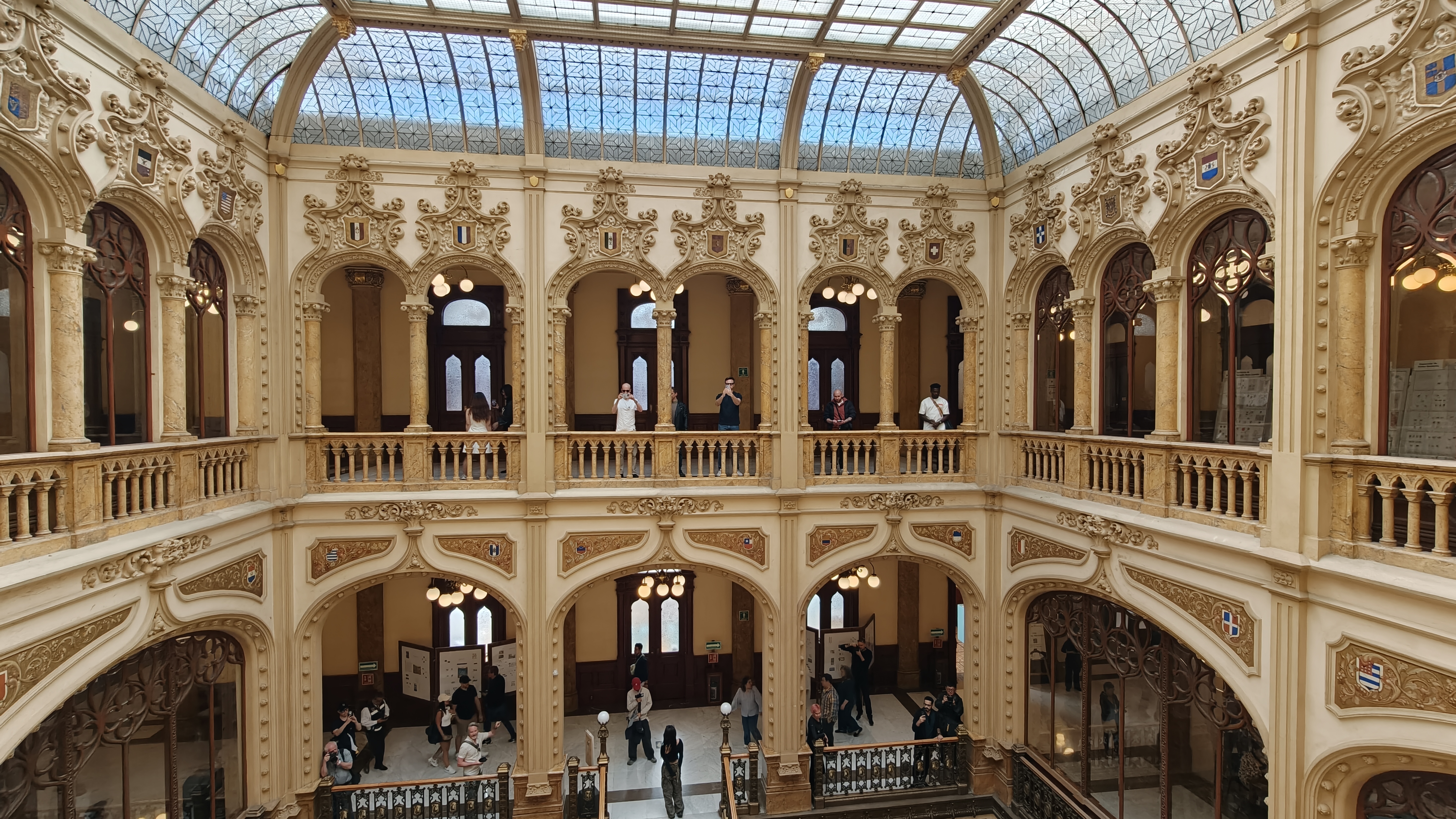 Oppo Find X9 Pro camera review sample