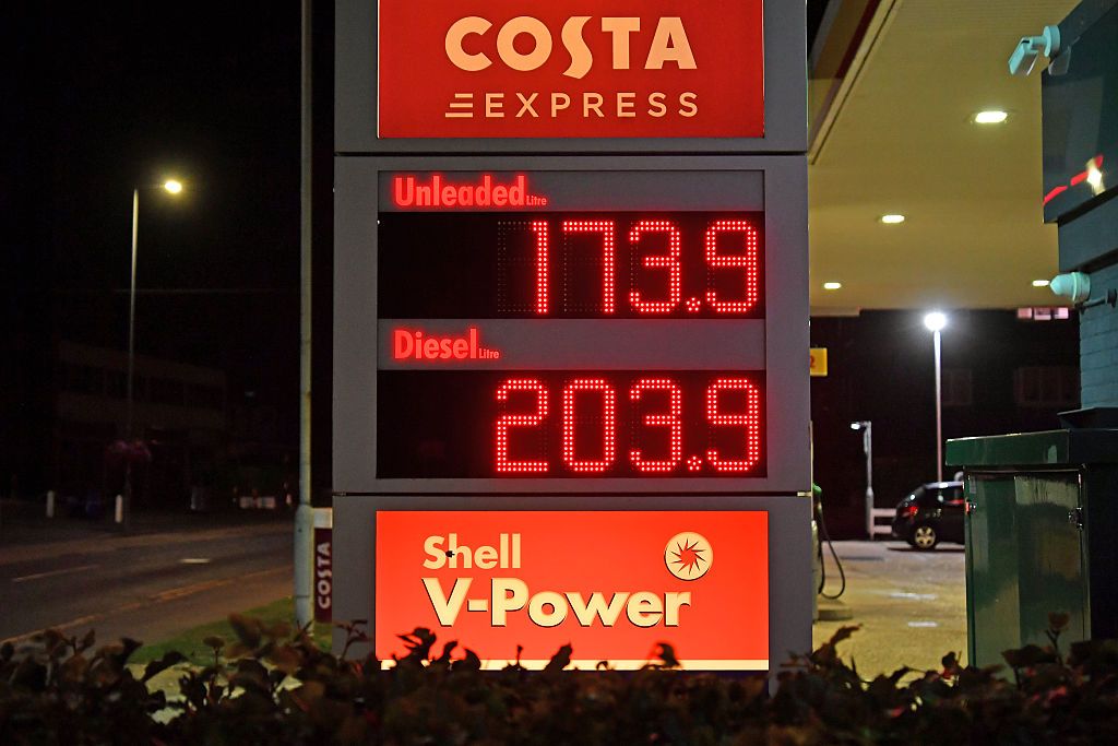 ‘The diesel crisis will expose Britain’s weakness’