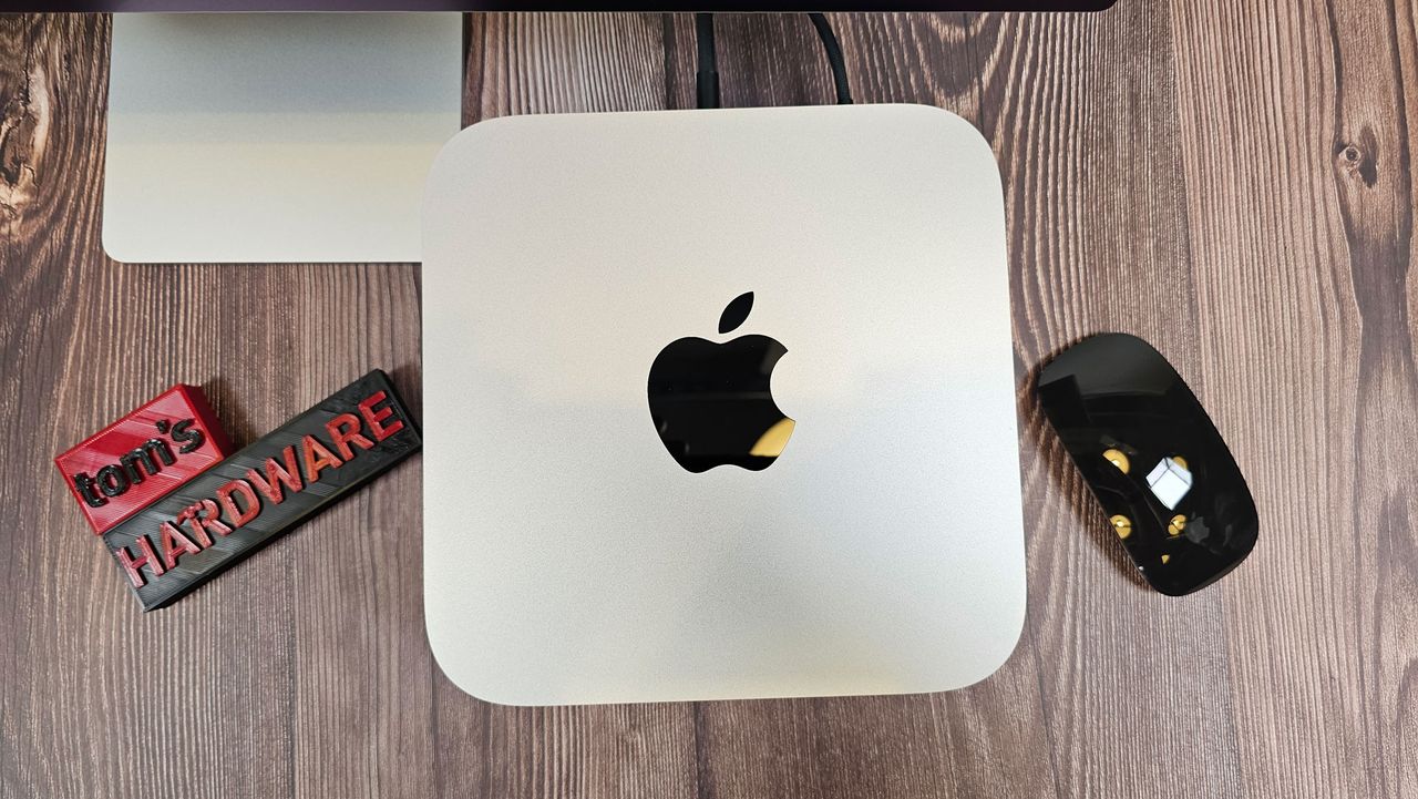 Mac Studio