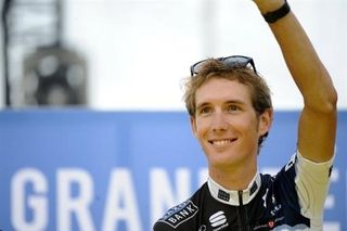 Andy Schleck (Saxo Bank)