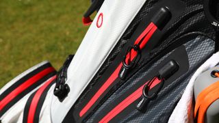 Titleist Players 4 Plus StaDry Stand Bag Review