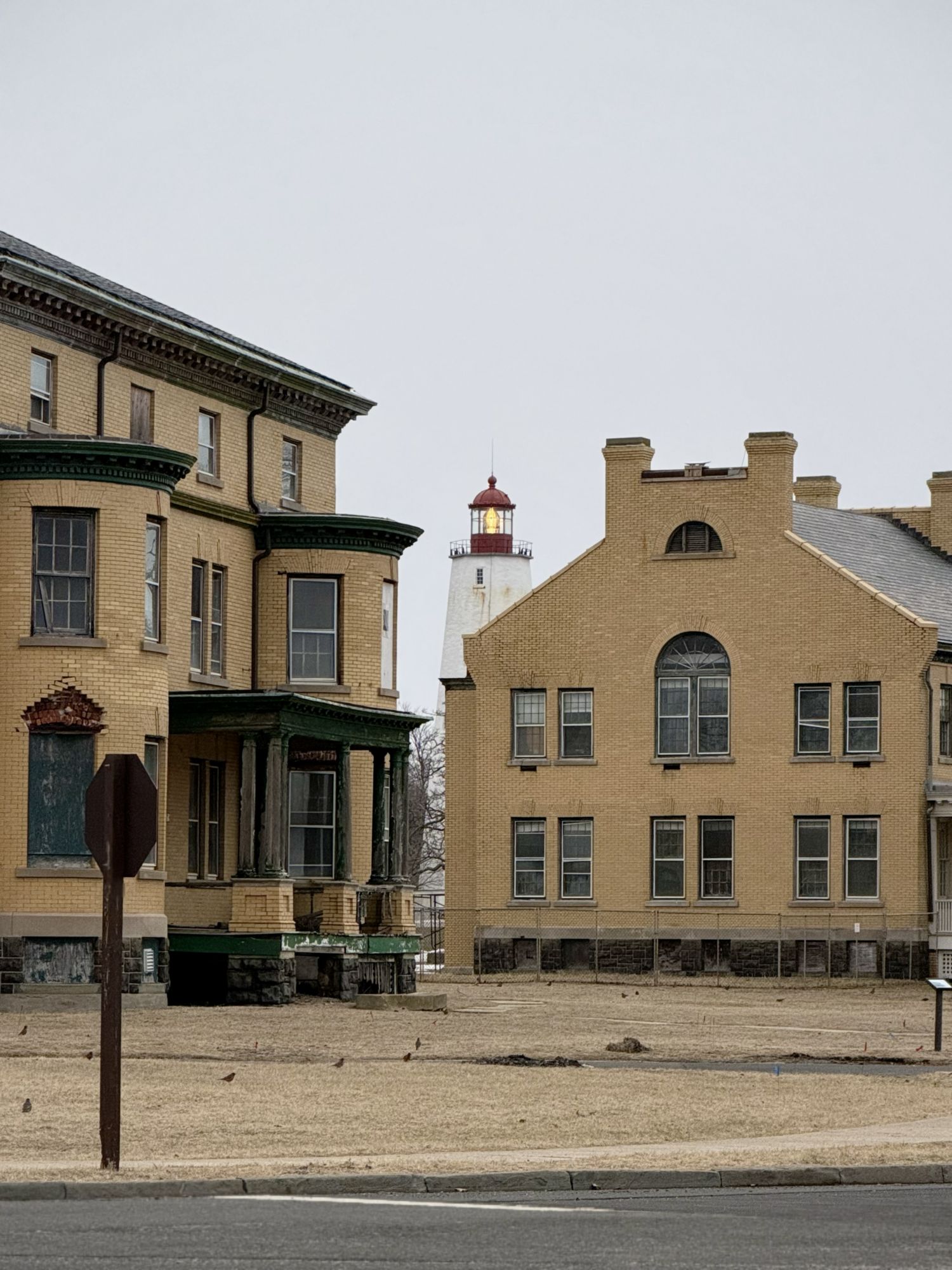 Leica LUX app camera sample.