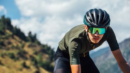 Cycling sunglasses hot sale sale