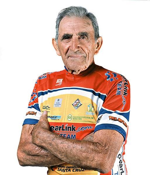 John Sinibaldi in 2004