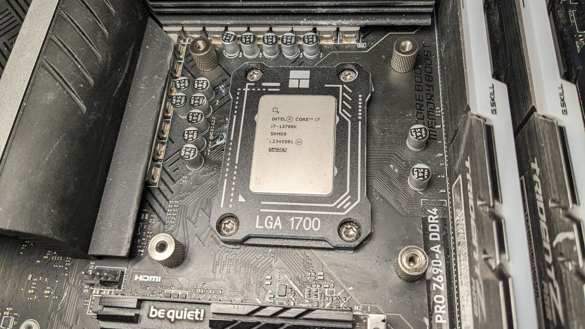 Thermalright Phantom Spirit 120 Review: Simply the Best | Tom's Hardware