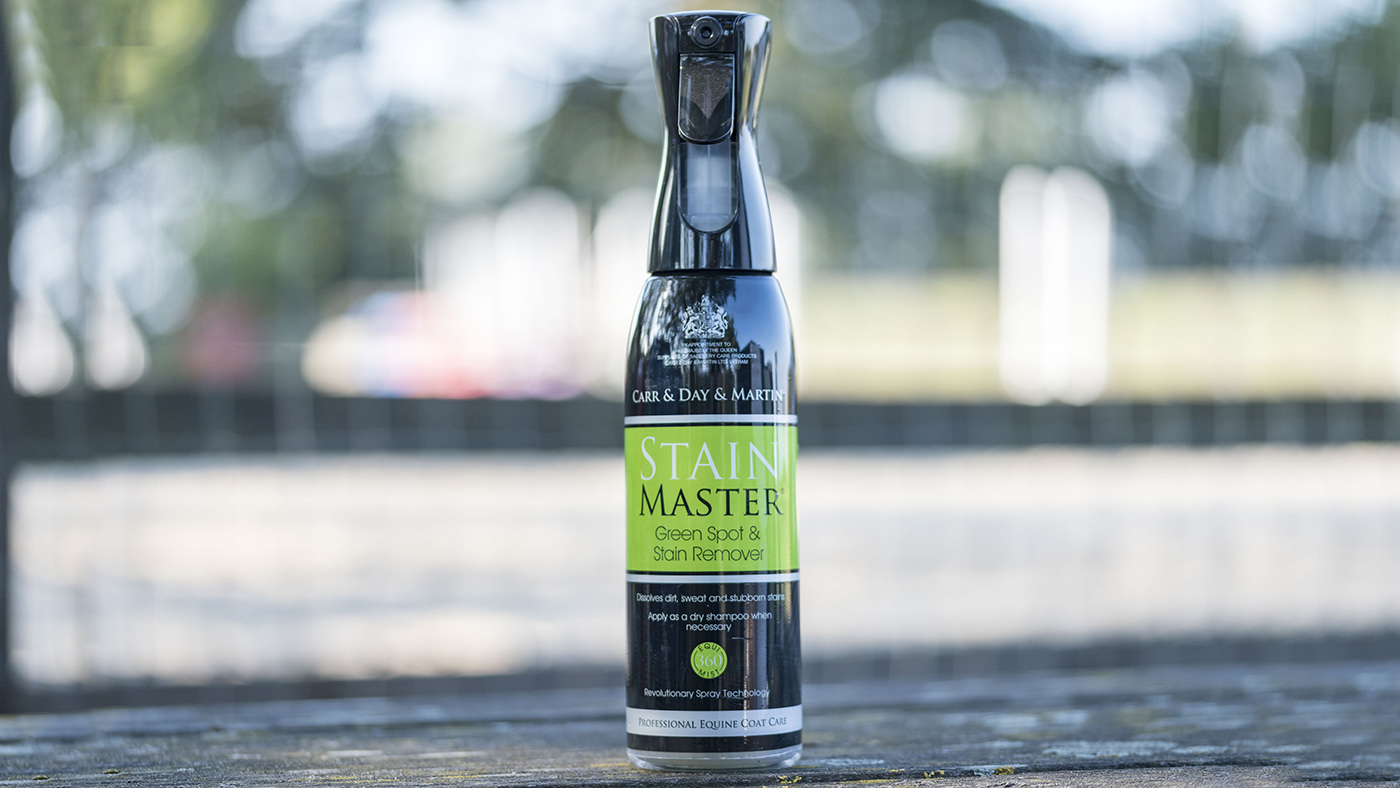 Carr&amp;Day&amp;Martin Stain Master Green Spot Remover review