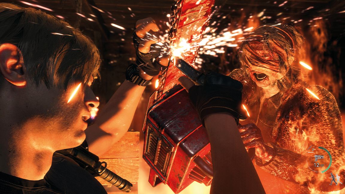 Capcom Should Remake Devil May Cry 3 Using The RE Engine