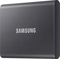 Samsung 2TB T7 Portable SSD