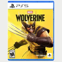 Marvel's Wolverine Marvel's Wolverine