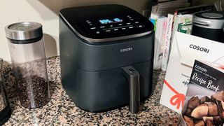 Cosori TurboBlaze Compact Air Fryer