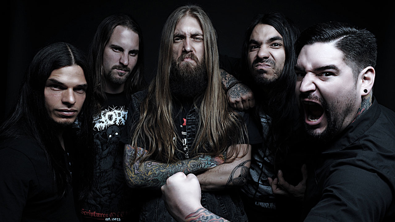 Suicide Silence