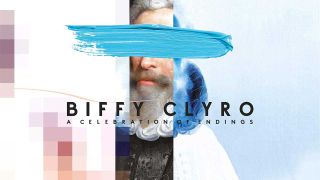 Biffy Clyro - A Celebration Of Endings