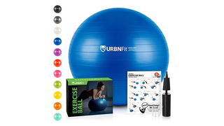 URBNFit Exercise Ball