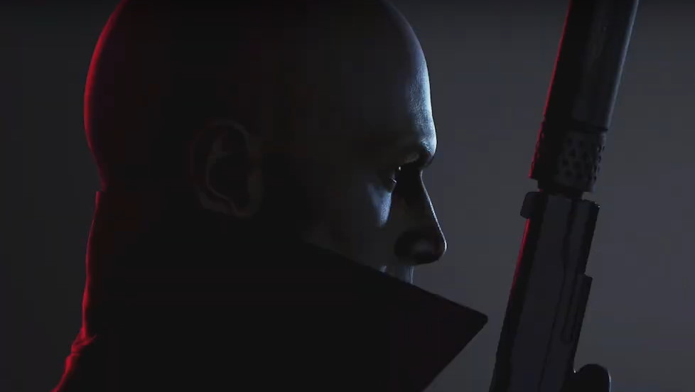  Hitman studio IO Interactive will reveal a new project tomorrow morning 