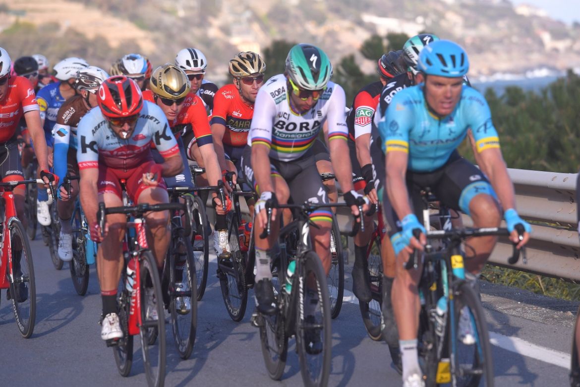 Peter Sagan (Bora-Hansgrohe)