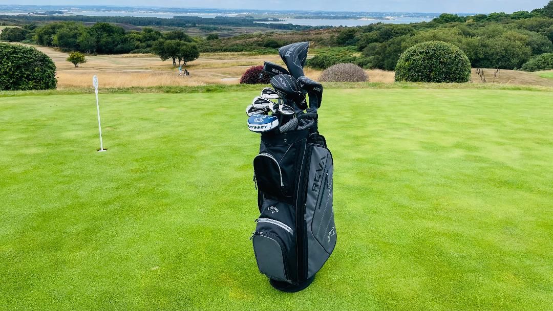 Best Women's Golf Sets 2024 Golf Monthly