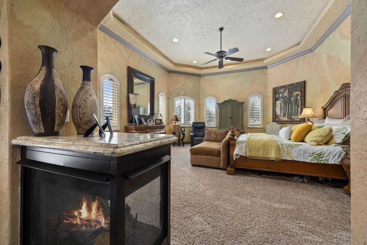 A home for sale in Angleton, Texas.