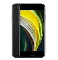 Apple iPhone SE 64GB | Upfront cost: £0.00 | 30GB data | Unlimited calls and texts | O2 | 24-months | £23 pm