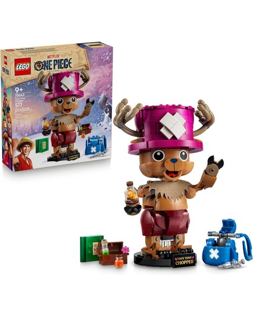 Tony Tony Chopper 75643