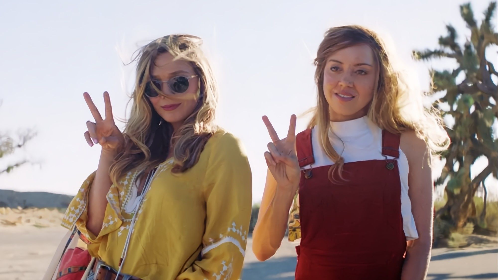 You'll laugh at Aubrey Plaza's dark comedy on Netflix — until you realize what it says about your social media obsession