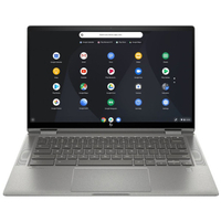 HP 14 2-in-1 Chromebook: $629