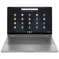 HP 14 2-in-1 Chromebook: $629$499 at Best Buy