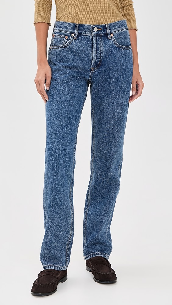 Life Jeans - Classic Blue