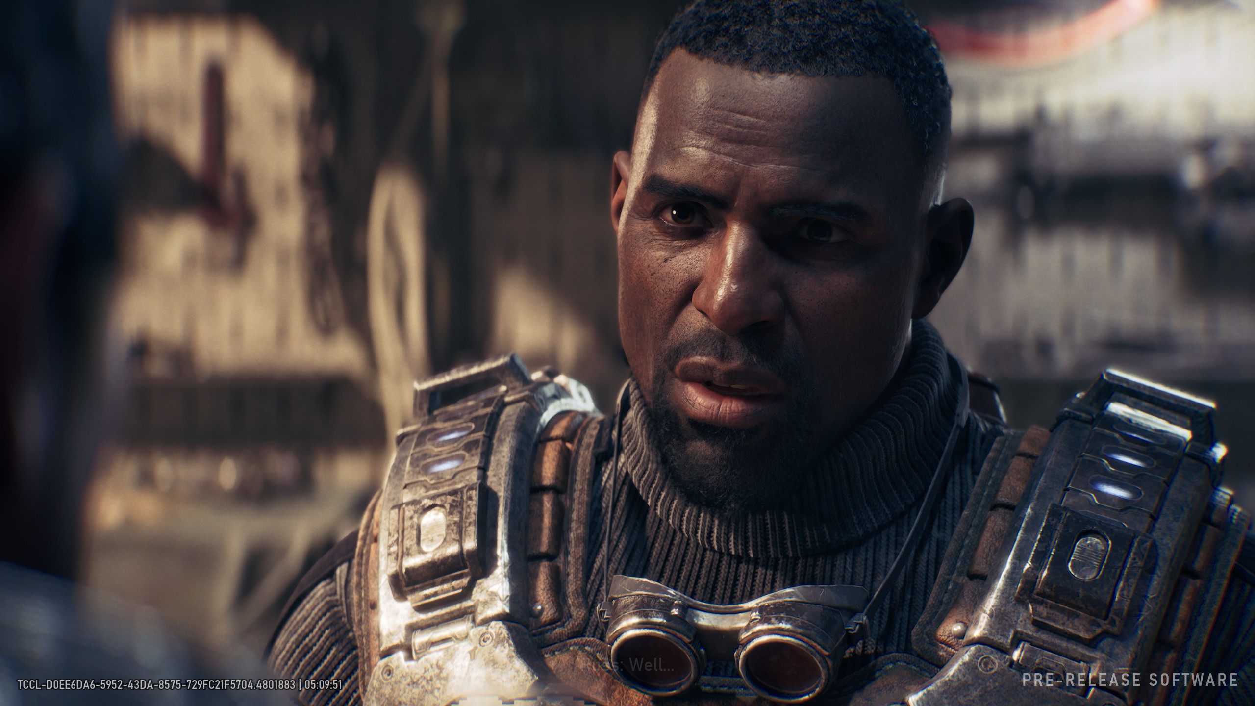 Gears of War: E-Day