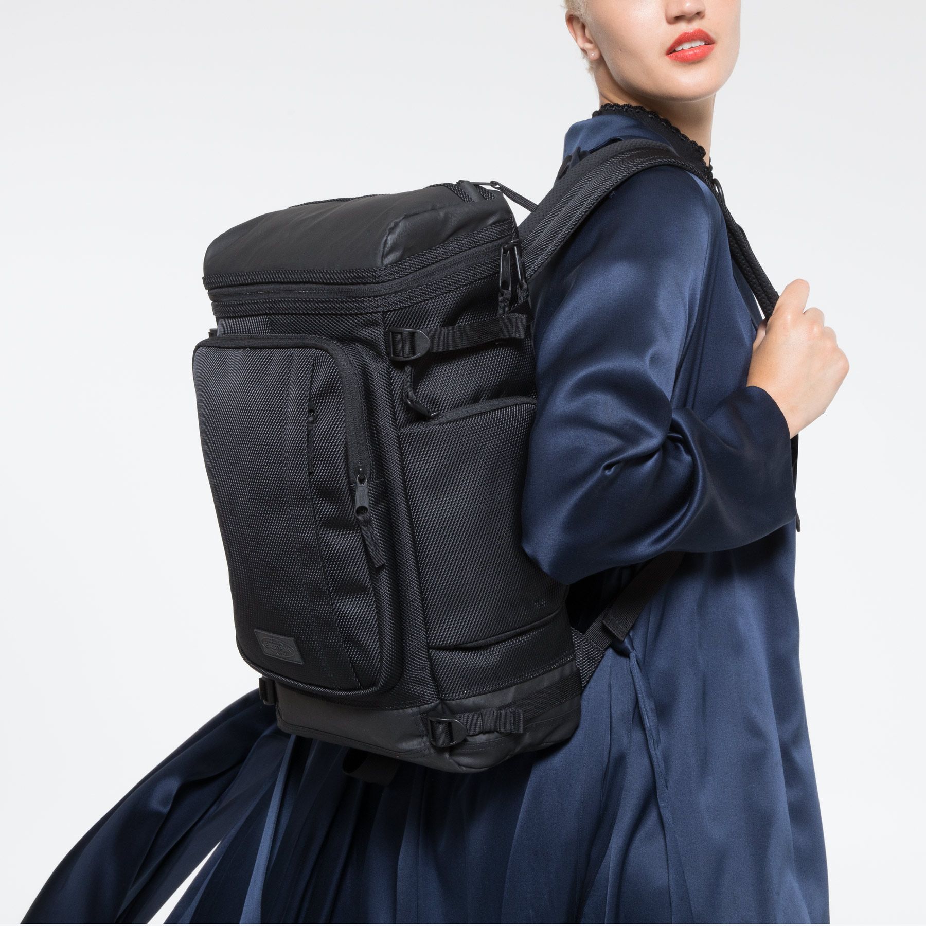 Tecum Top Cnnct Coat