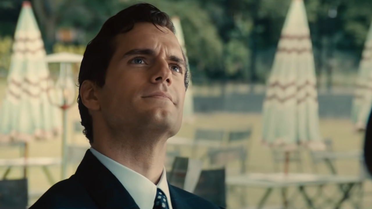 Henry Cavill's New Movie Reboot Could Be Bigger Than The Next James Bond