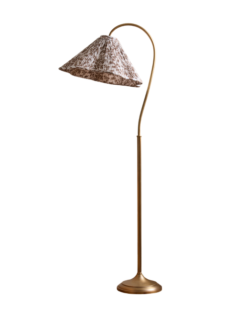 Jordan Floor Lamp