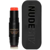 NUDESTIX Nudies Matte Cream Blush