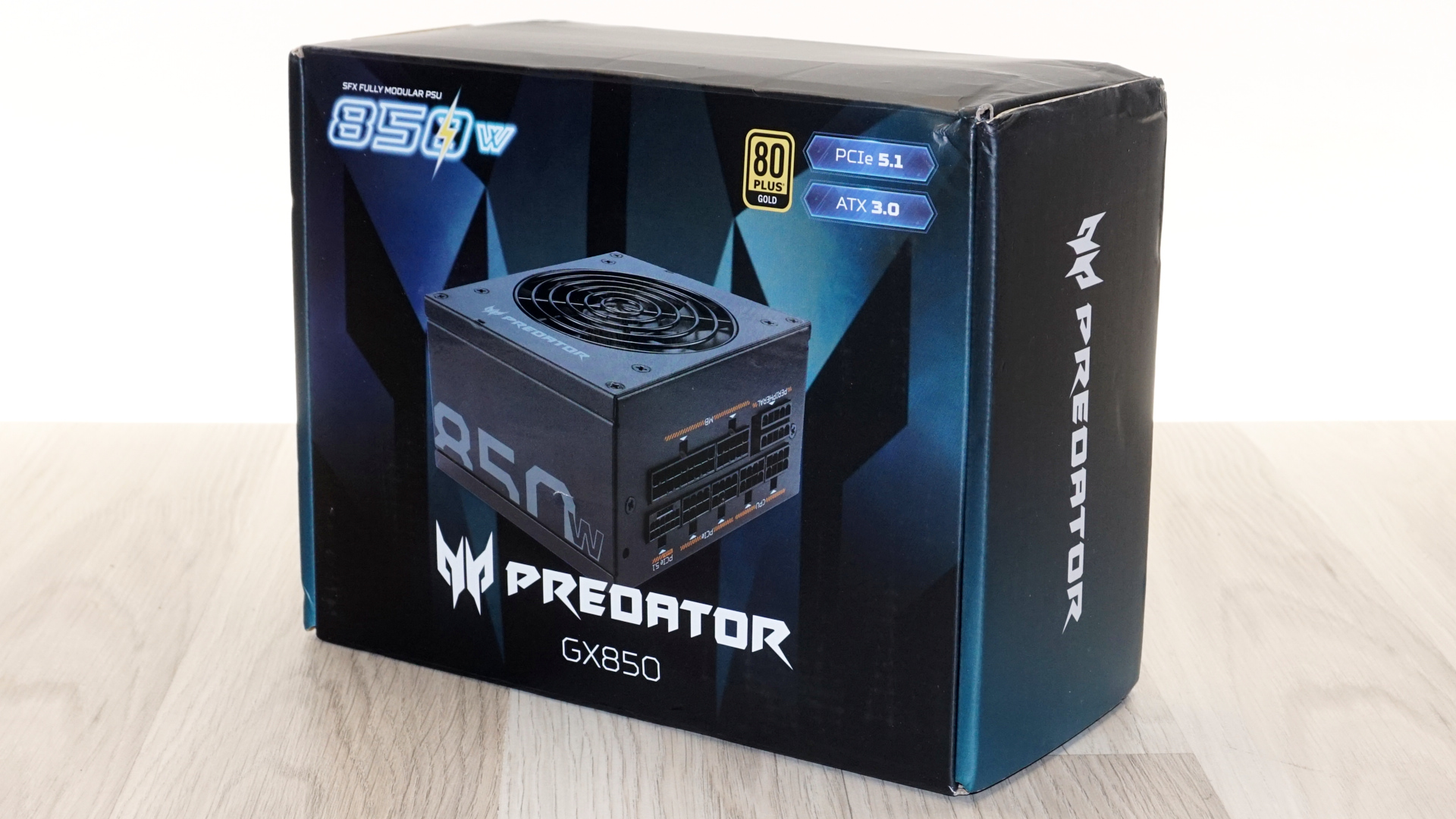 Acer Predator GX850 SFX