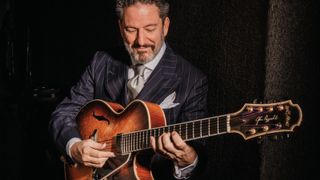 John Pizzarelli