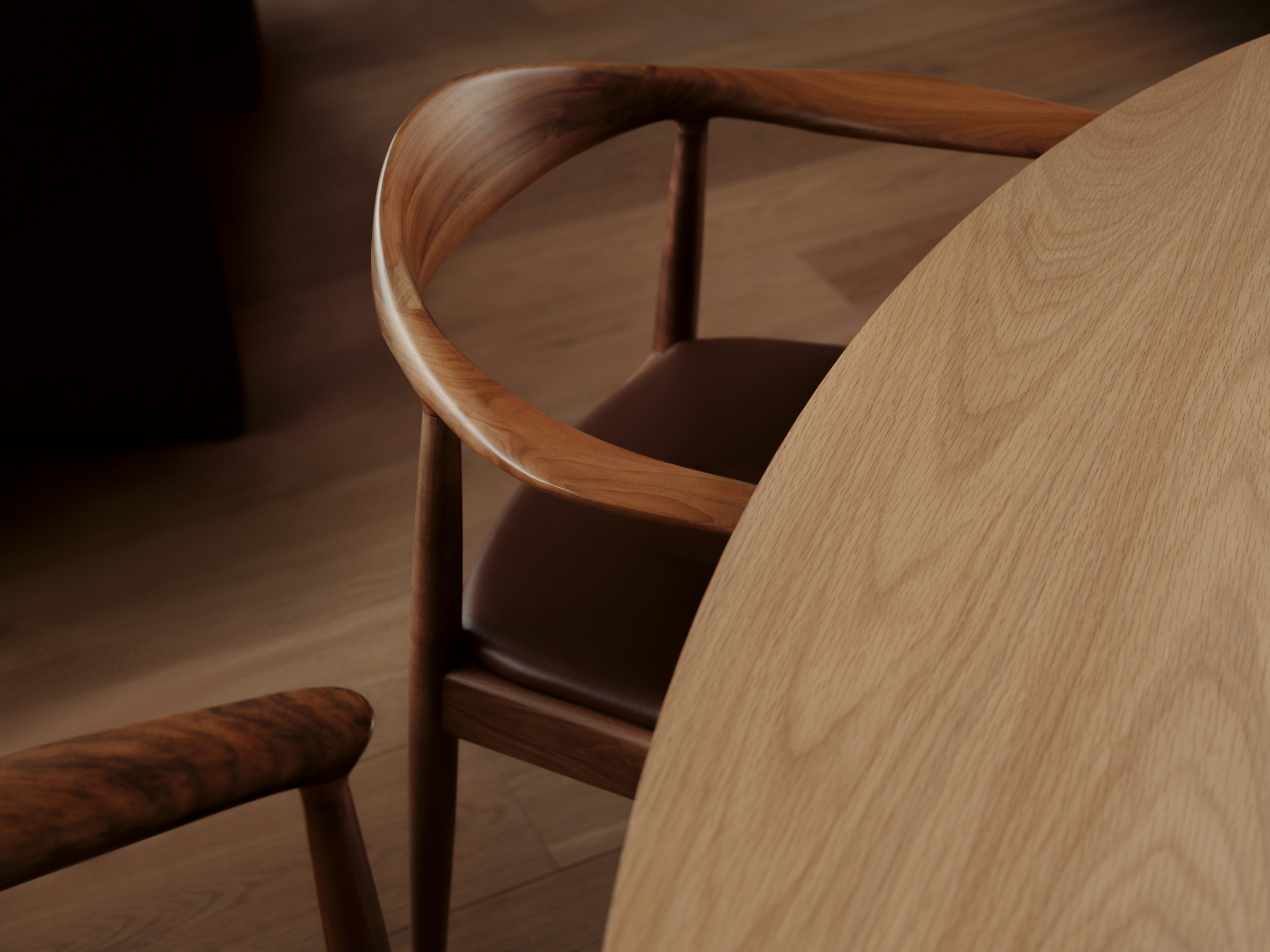 Tidal House, Dumfries and Galloway