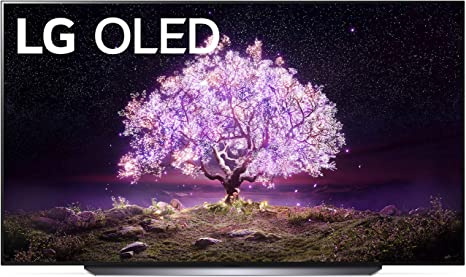 LG OLED C1 Serisi Akıllı TV